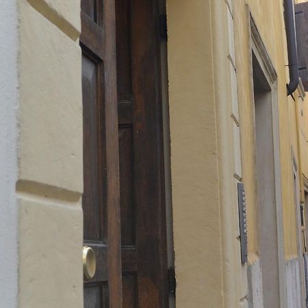 Arena Inn B&B Verona Bagian luar foto
