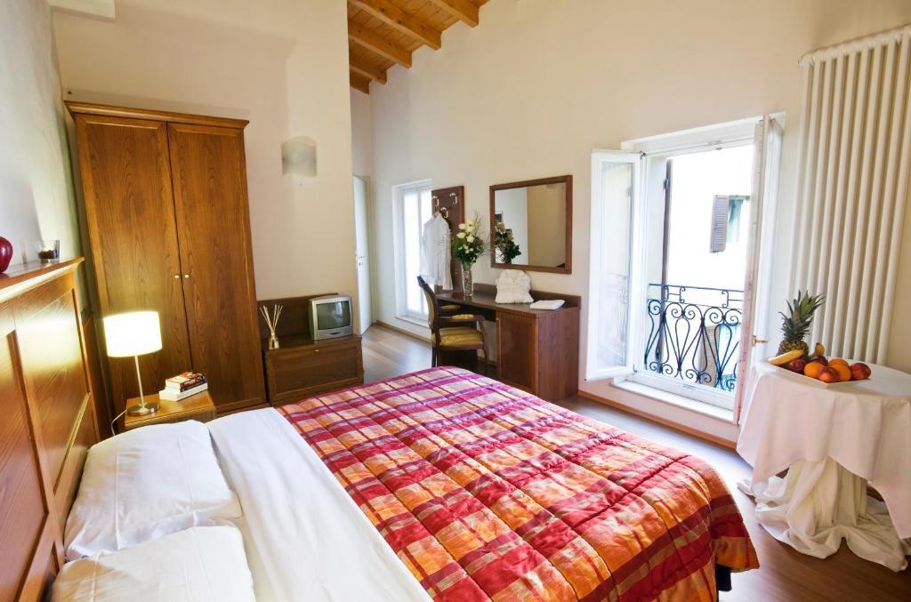 Arena Inn B&B Verona Bagian luar foto