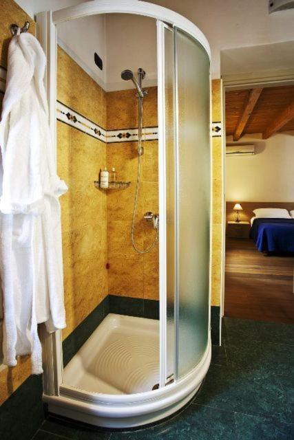 Arena Inn B&B Verona Ruang foto