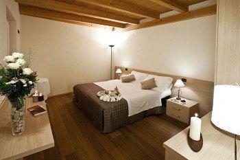 Arena Inn B&B Verona Bagian luar foto