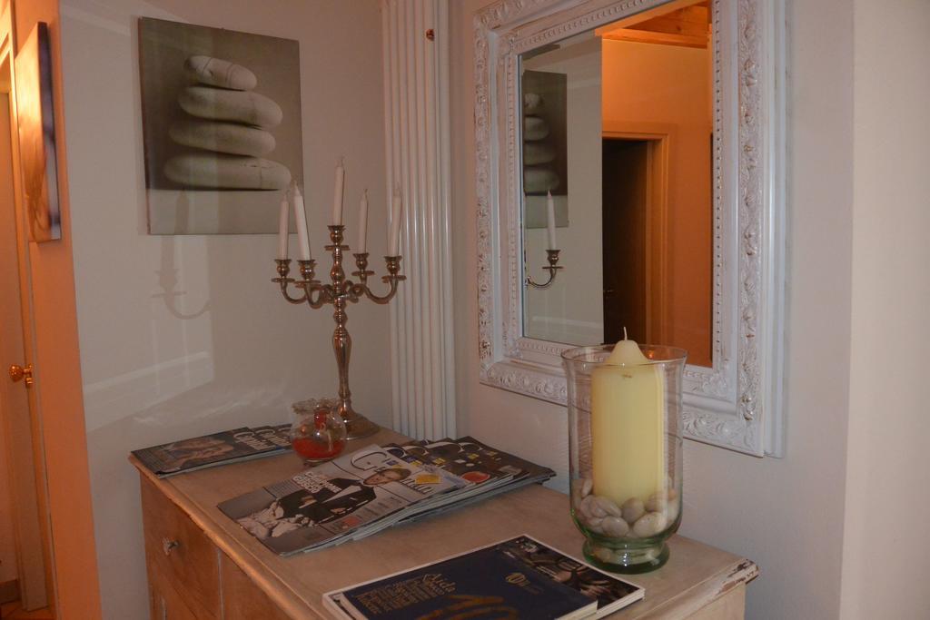 Arena Inn B&B Verona Bagian luar foto