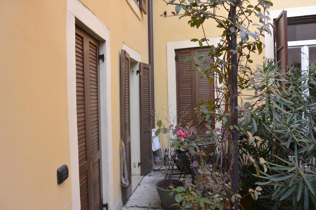 Arena Inn B&B Verona Bagian luar foto