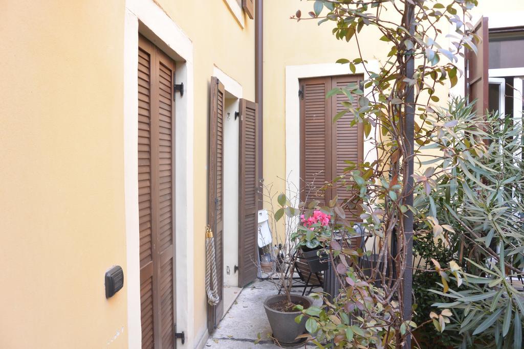 Arena Inn B&B Verona Bagian luar foto