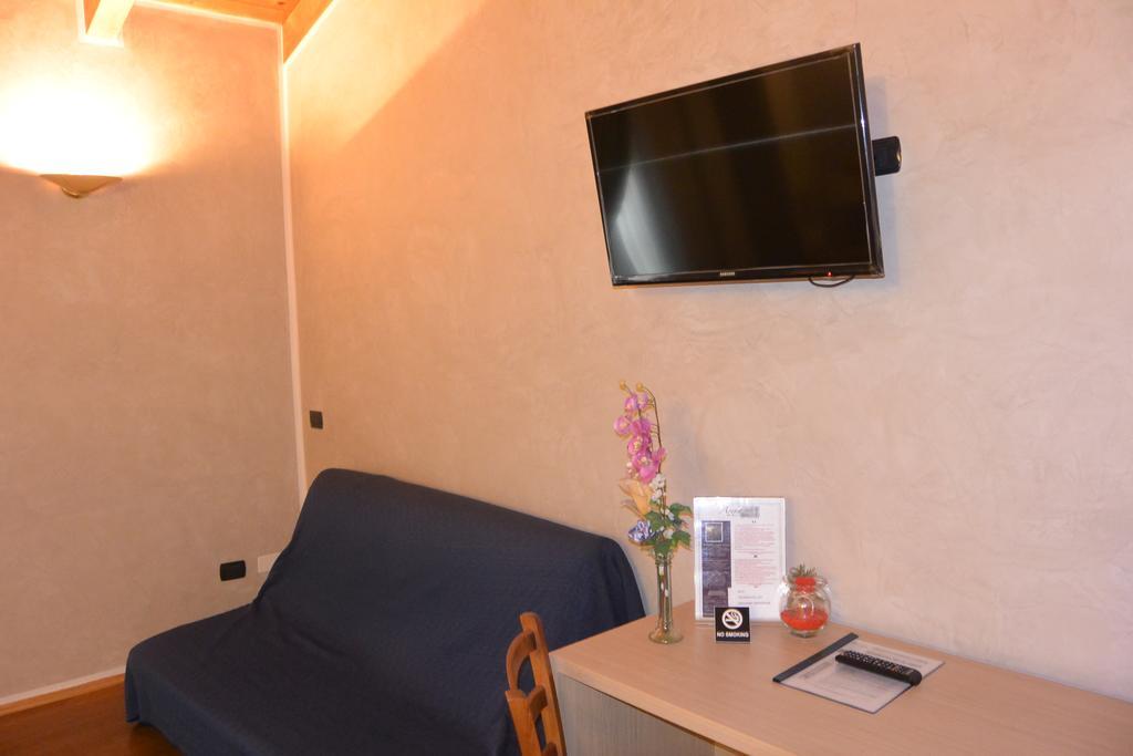 Arena Inn B&B Verona Bagian luar foto