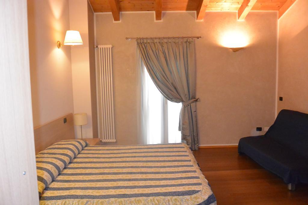 Arena Inn B&B Verona Bagian luar foto