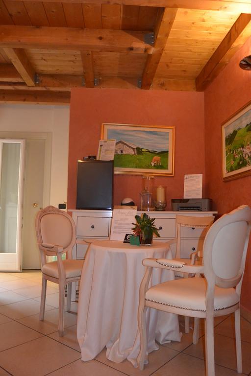 Arena Inn B&B Verona Bagian luar foto
